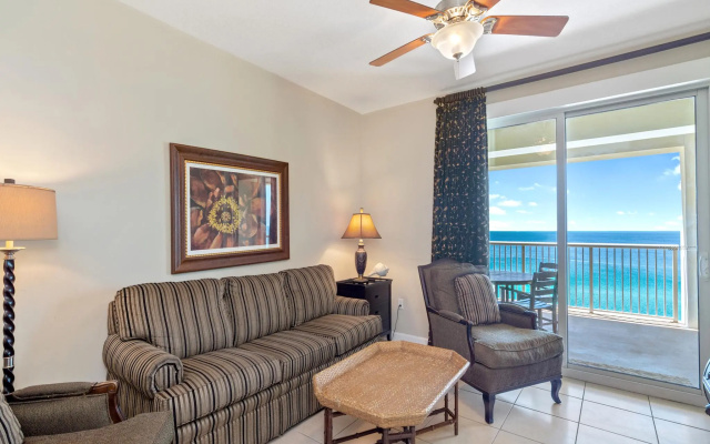 Grand Panama 1203 - Tower I