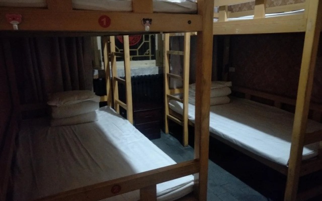 Pingyao Jia Xin Guest House