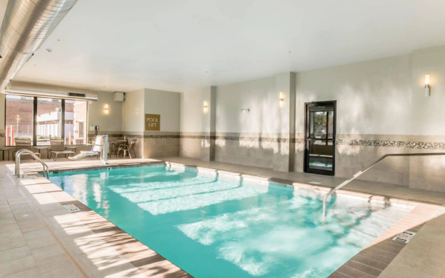 Candlewood Suites Hartford Downtown by IHG