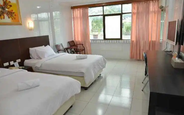 Medan Banda Aceh