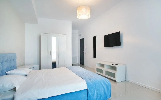 Beach Rooms