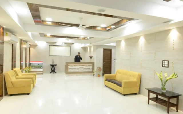 Hotel Ananya