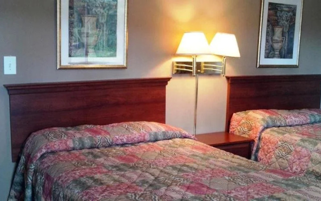 Maple Leaf Motel