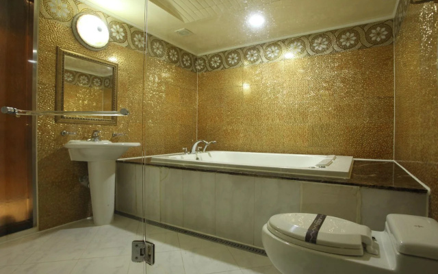 Bobos Hotel