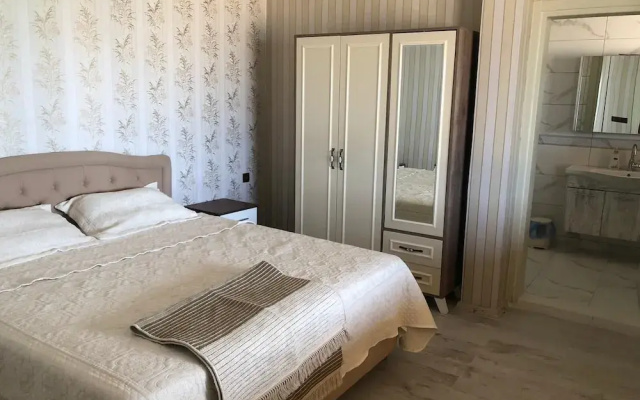 Ravza Villas