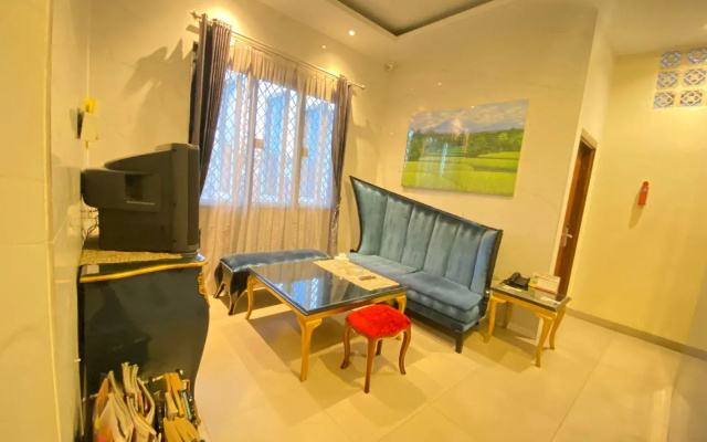 Jiyo Boutique Hotel