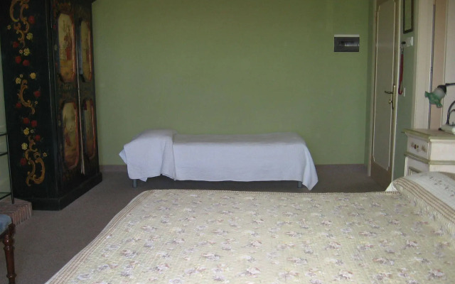 Hotel Aganoor