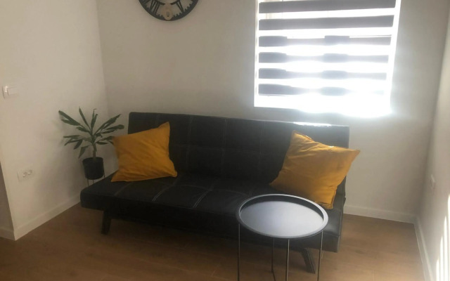 Alex 2 - Cozy new city centar studio apartman