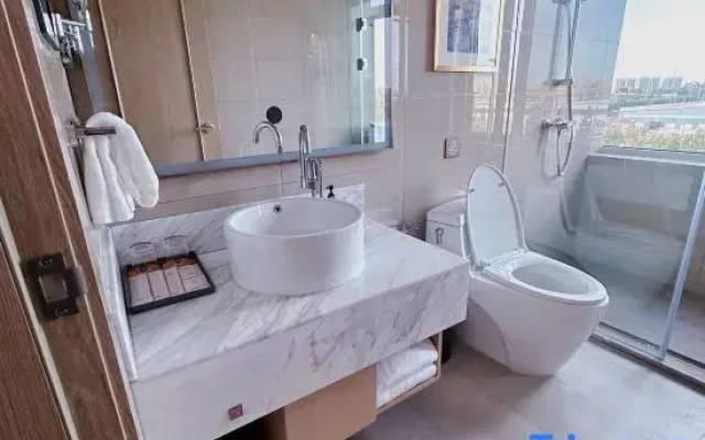 Vienna Hotel (Dezhou Tianzhu New Area)