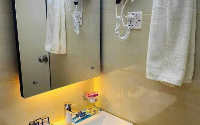 Hotel Grand Royal Dhanmondi