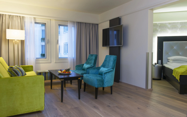 Thon Hotel Oslofjord