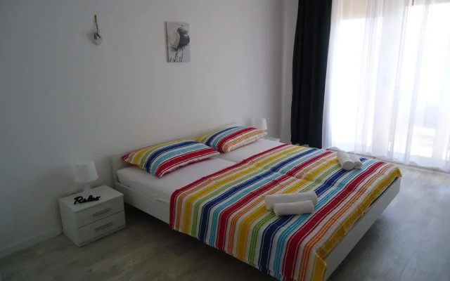 Apartment Duda