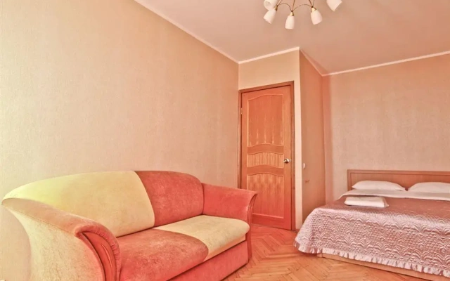Kvart Apartments Prospekt Mira