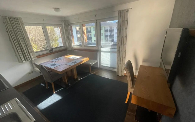 Appartement Pletzer