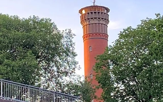 STF Vandrarhem Falköping