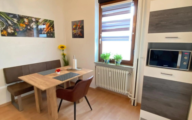 Schulz Apartments Zentrum