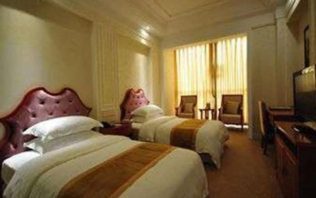 Days Hotel MingYue
