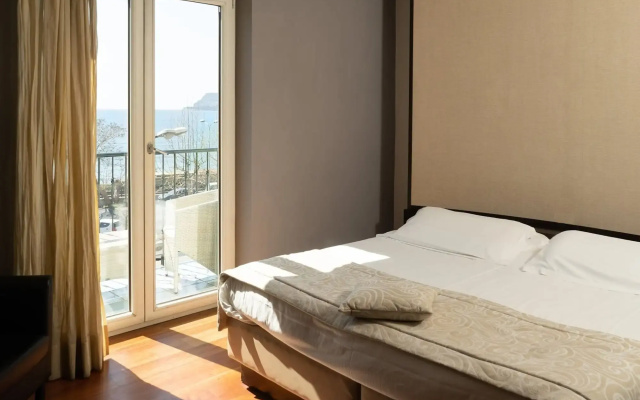 Villa Luisa Hotel Residence Beauty Farm