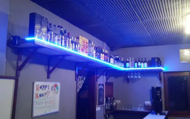 Hostelito S.R.L.