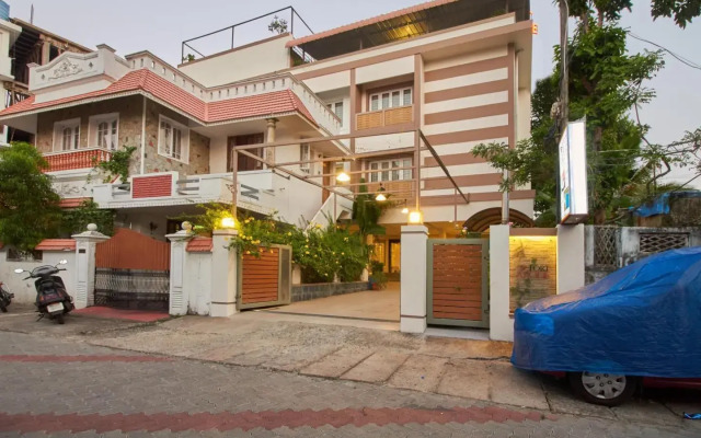 Fort Abode