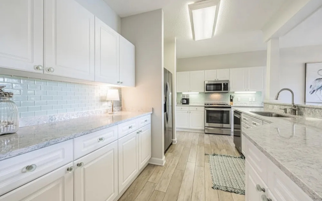 Turnberry 8561