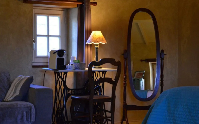 Le Clos de Saires B&B