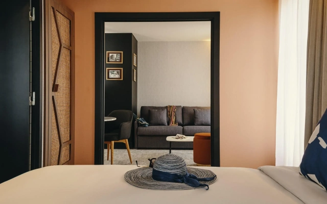 Hôtel Mercure Marseille Canebière Vieux-Port