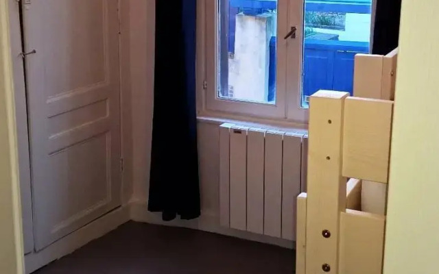 Your Privates House