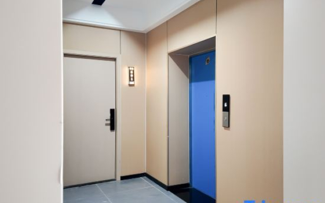 Shenzhen Fanxi Apartment