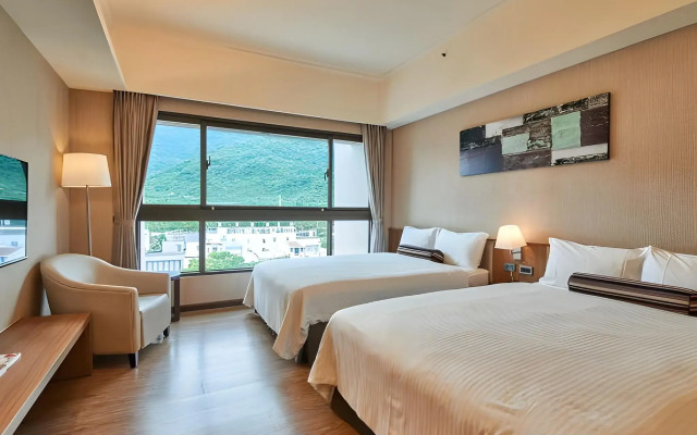 The Fuli Resort Chihpen