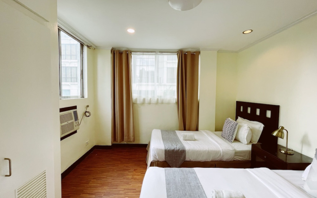LPL Suites Greenbelt Makati