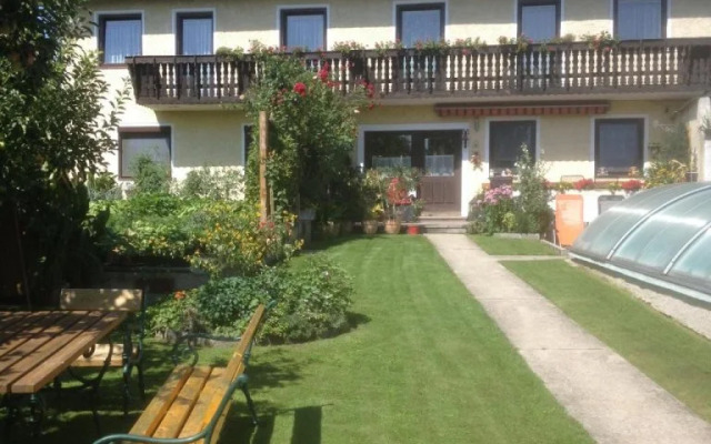 Haus Wintesperger