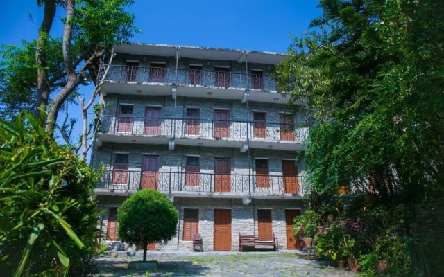 Bandipur Mountain Resort