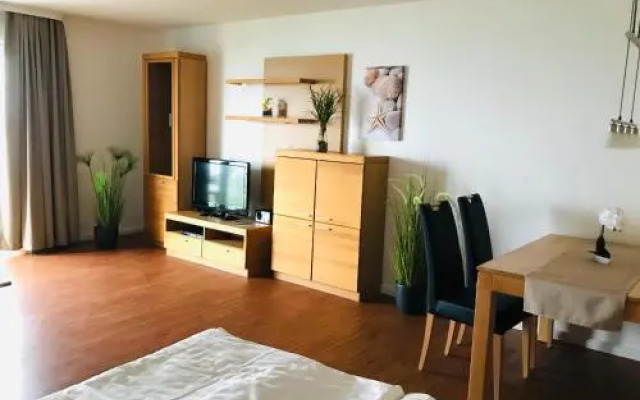 Steiner Strandappartements Appartement 302 Seeseite