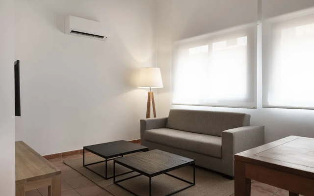 Alta House Suites