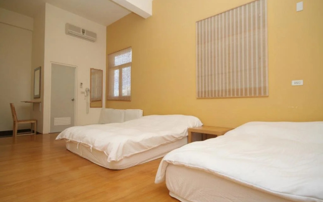 Sunrise B&B