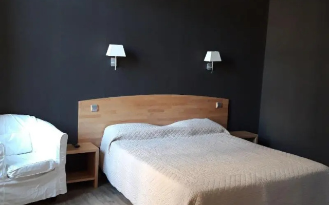 Hotel La Guimbarde