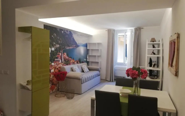 Blue House Varenna Superior & Suite