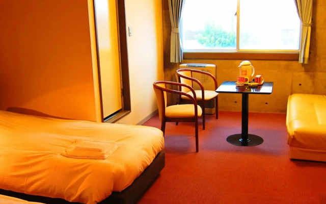 Hakodate Motomachi Hotel