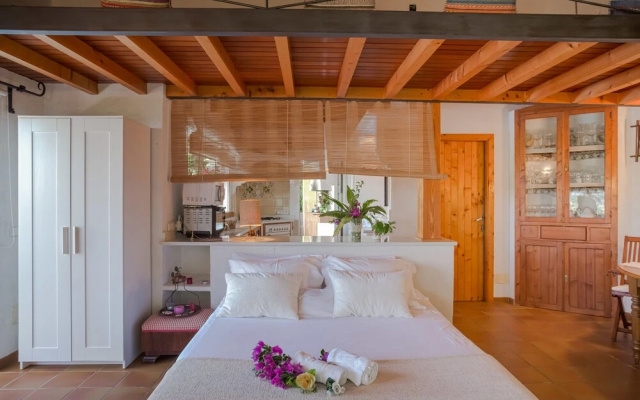 Casita Ermita