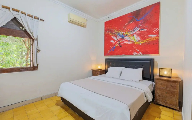 Pondok Gajah Hotel