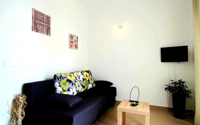 Apartments Petrovic