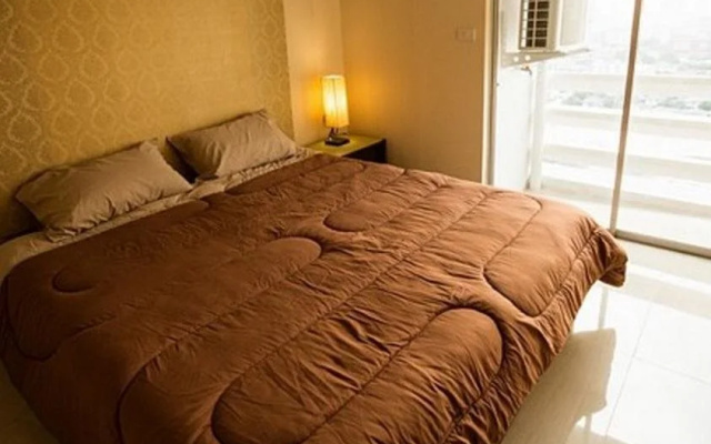P Pailin Condotel(พี ไพลิน คอนโดเทล)