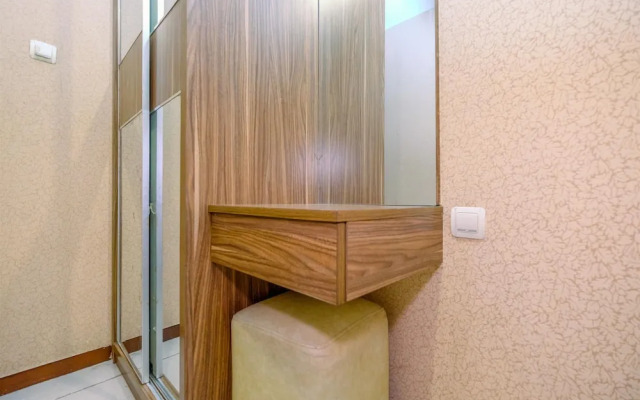 Simply Look 2Br At Bogor Valley Apartment