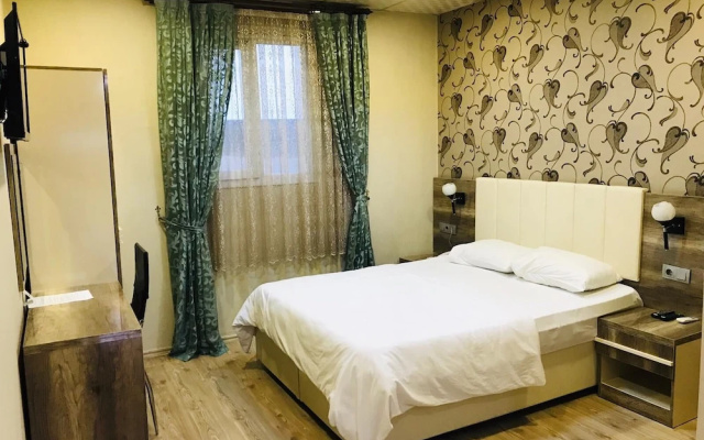 Gulizar Otel