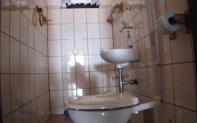 Apartments Srkoc