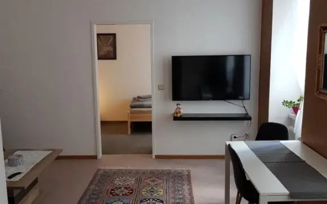 Gerald`s Apartment 10