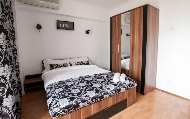 Next Apartments Coposu