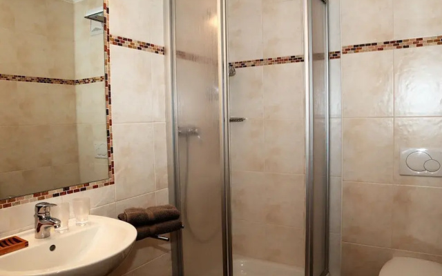 Apartment in Hochkrimml Near Ski Slopes