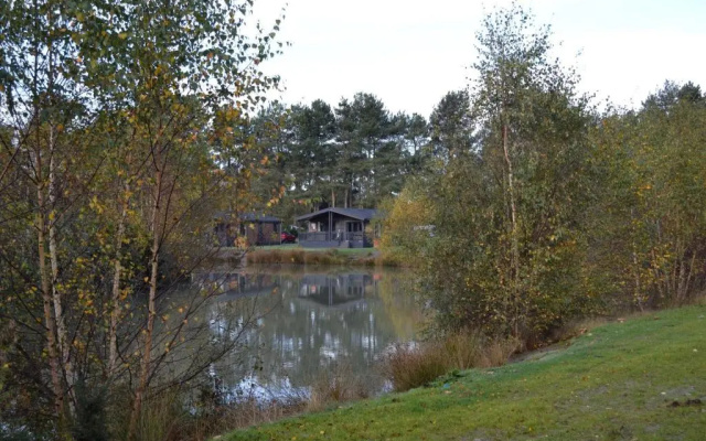 Lakewood retreat